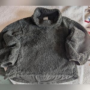 Lululemon Warmth Restore Pullover